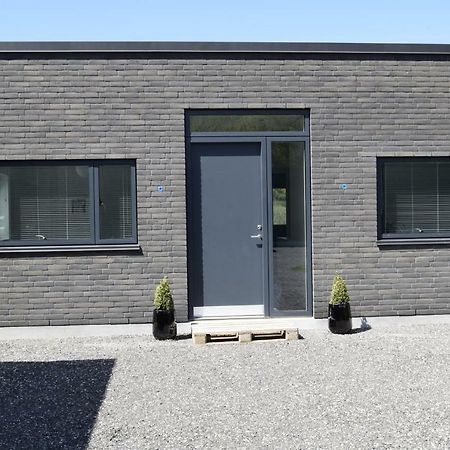 Apartmán Fredensholm Annex Skanderborg Exteriér fotografie