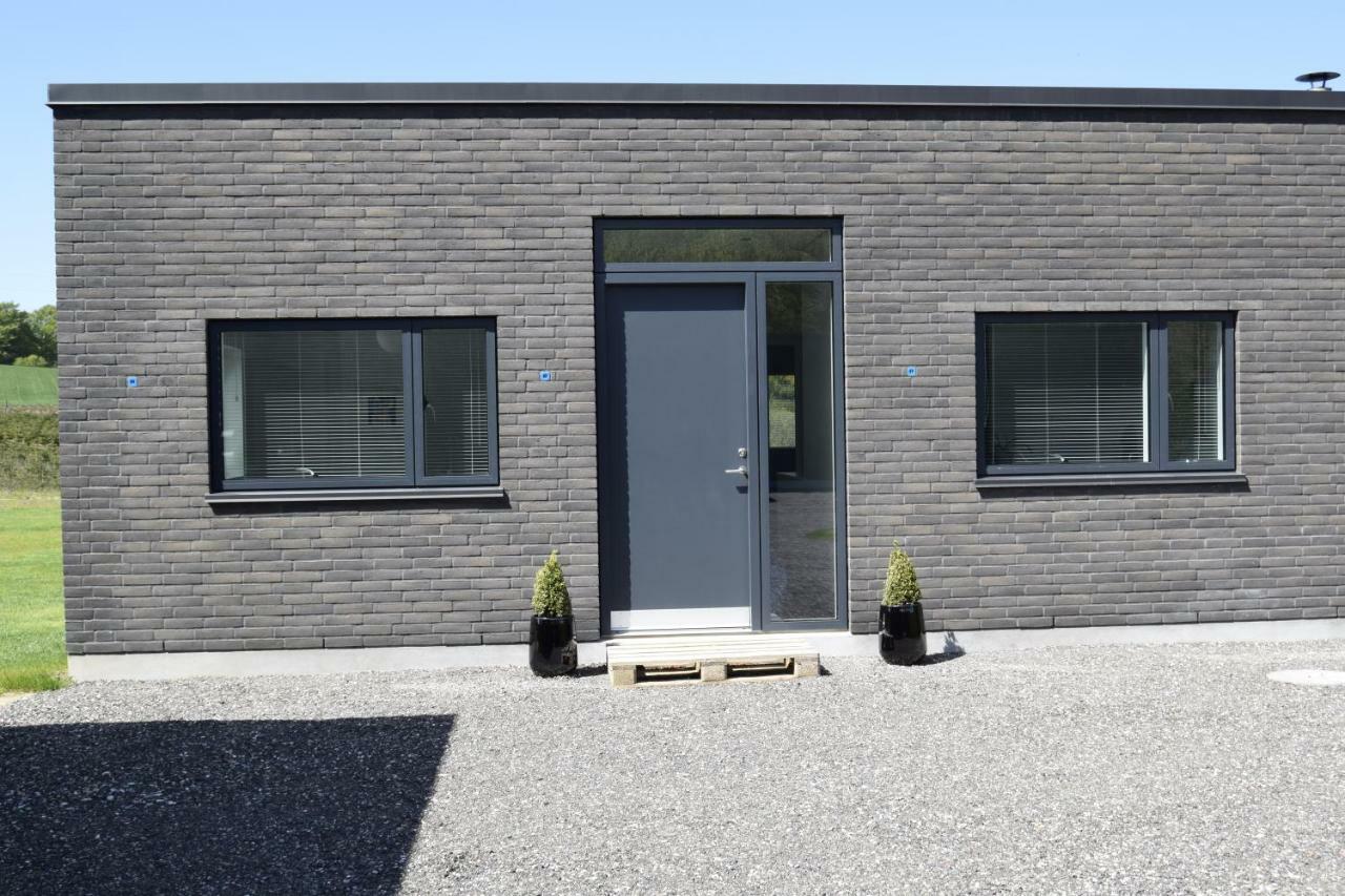 Apartmán Fredensholm Annex Skanderborg Exteriér fotografie