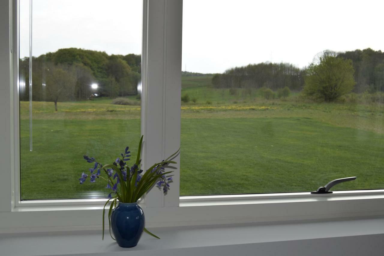Apartmán Fredensholm Annex Skanderborg Exteriér fotografie