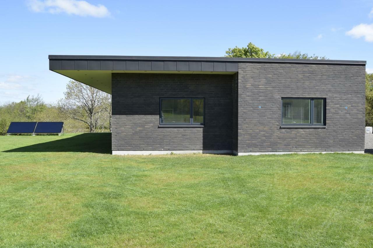 Apartmán Fredensholm Annex Skanderborg Exteriér fotografie