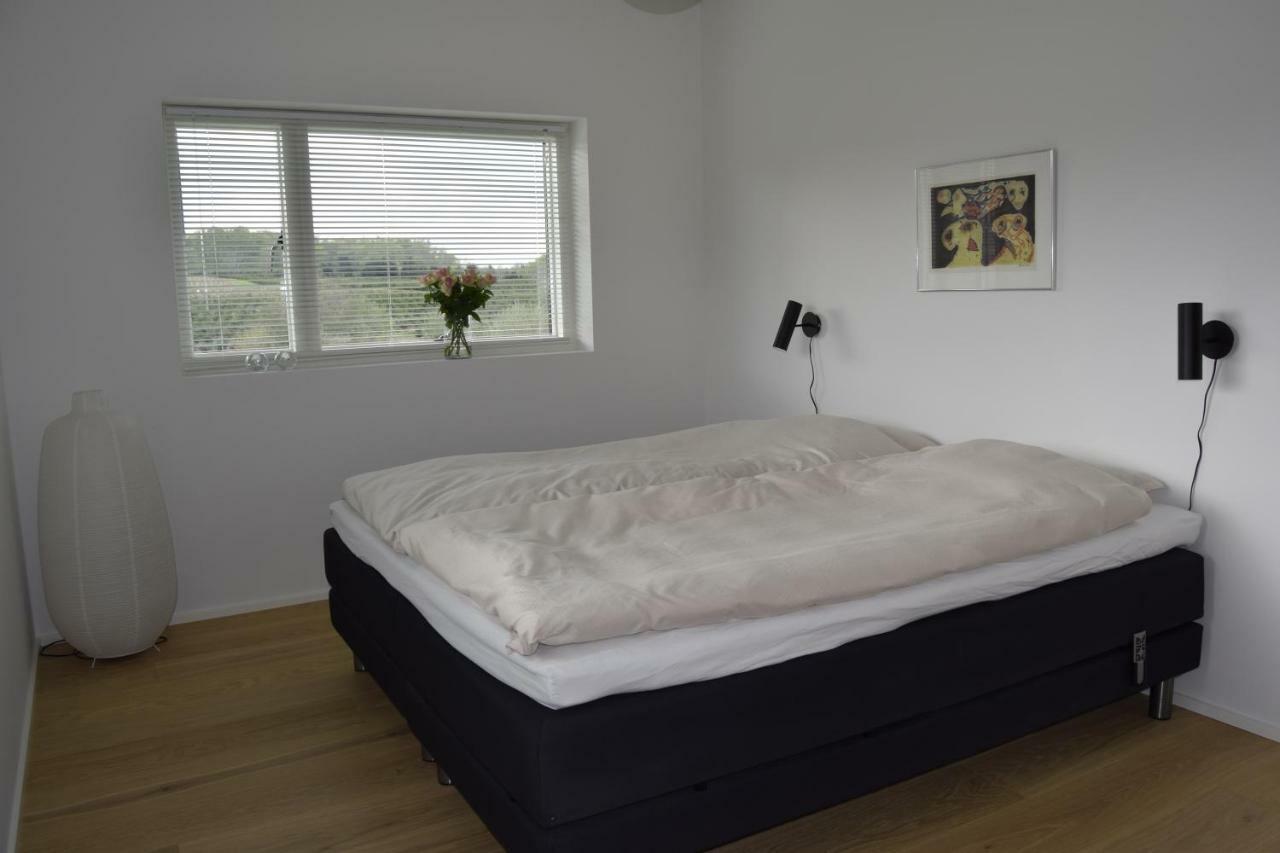 Apartmán Fredensholm Annex Skanderborg Exteriér fotografie